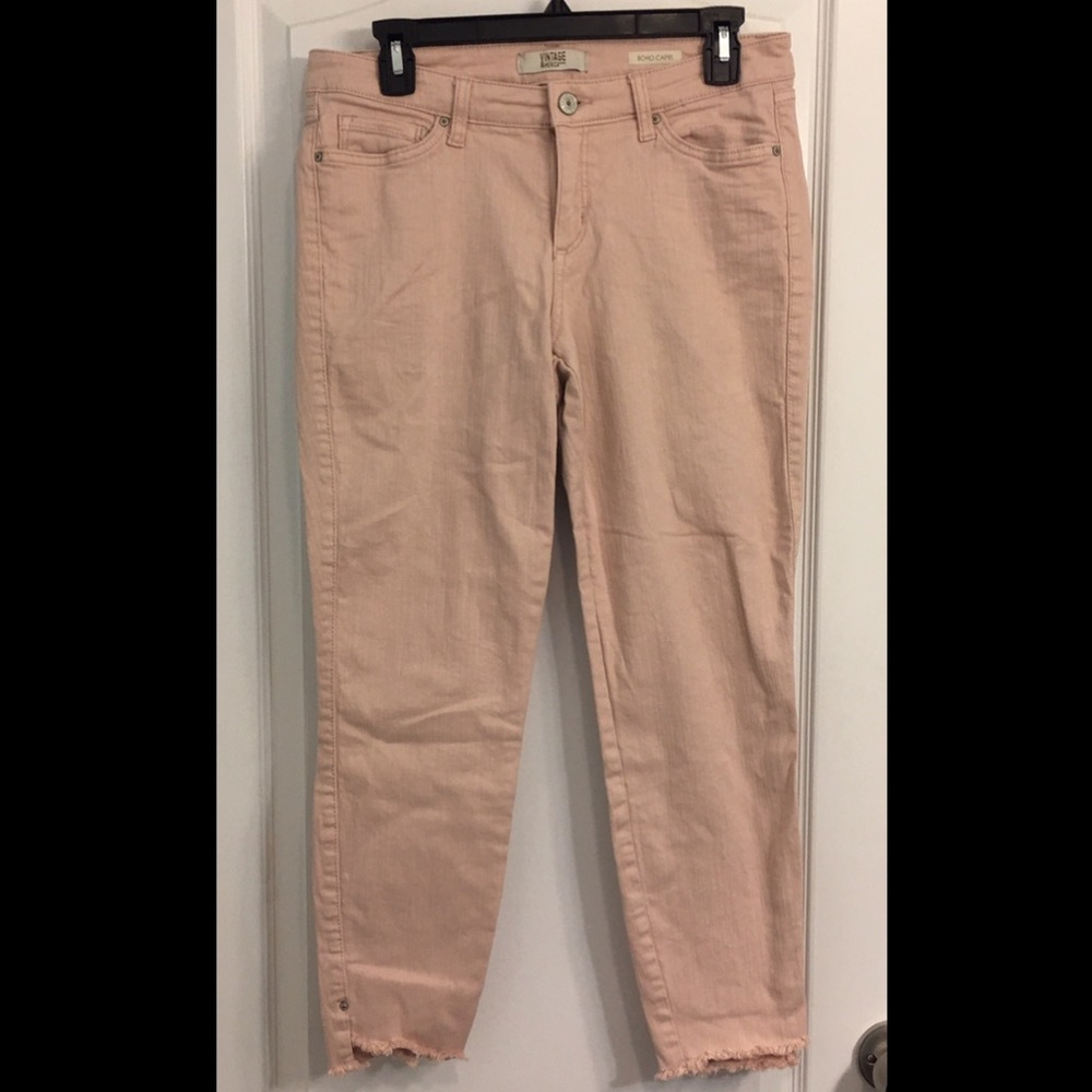 Vintage America Jeans